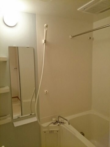 ベル・オーブＣの物件内観写真