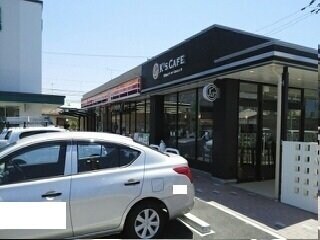 ベル・オーブＣの物件外観写真