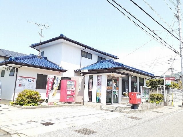 ベル・オーブＣの物件外観写真