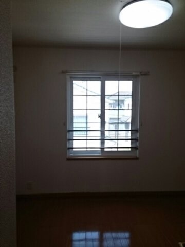 ベル・オーブＣの物件内観写真