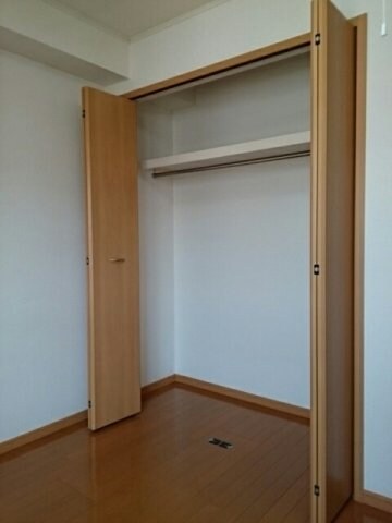 ベル・オーブＣの物件内観写真