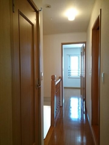 ベル・オーブＣの物件内観写真