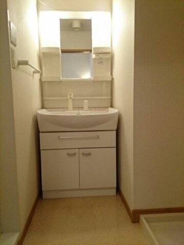 ベル・オーブＣの物件内観写真