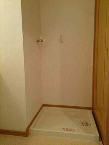 ベル・オーブＣの物件内観写真