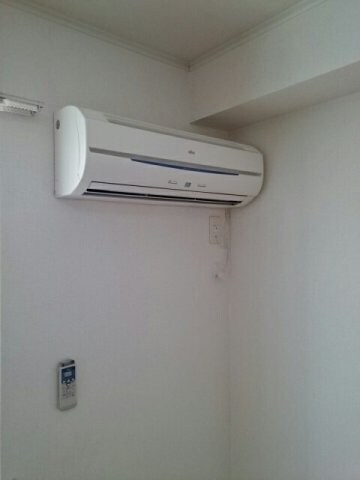 ベル・オーブＣの物件内観写真