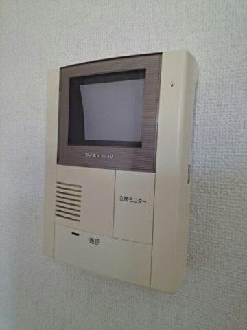 ベル・オーブＣの物件内観写真