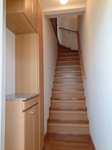 ベル・オーブＣの物件内観写真