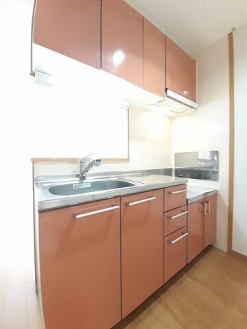 セレナ・カーサＡの物件内観写真