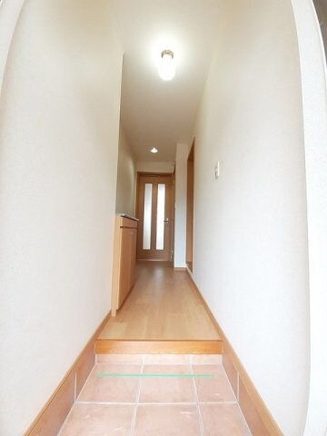 セレナ・カーサＡの物件内観写真