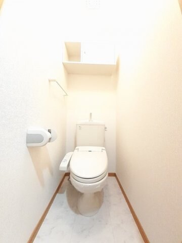 セレナ・カーサＡの物件内観写真