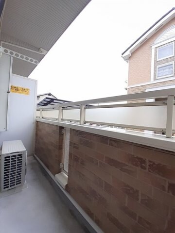 セレナ・カーサＡの物件内観写真