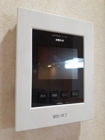 セレナ・カーサＡの物件内観写真