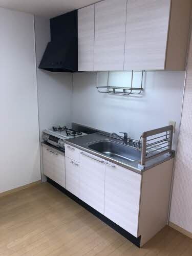 ナチュールＪ・の物件内観写真