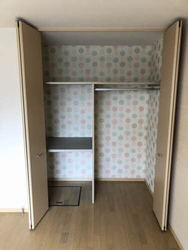 ナチュールＪ・の物件内観写真