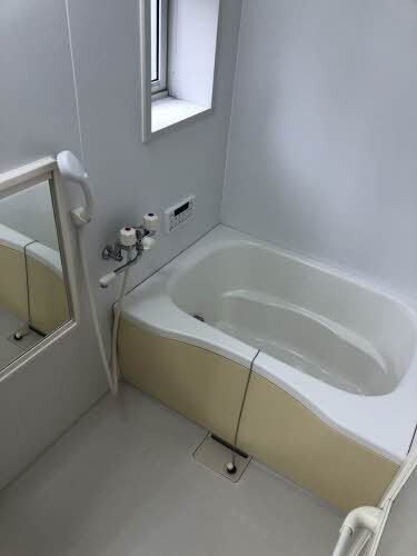 ナチュールＪ・の物件内観写真