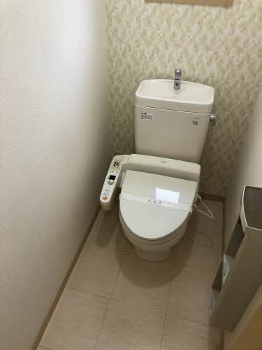 ナチュールＪ・の物件内観写真