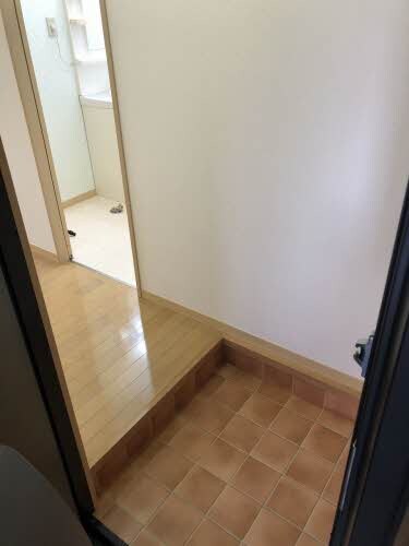 ナチュールＪ・の物件内観写真