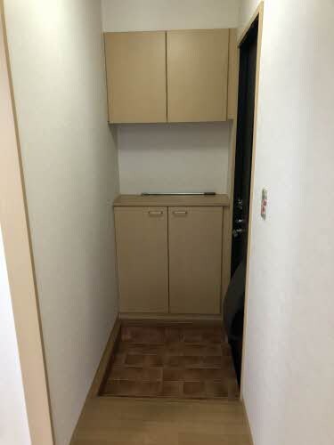 ナチュールＪ・の物件内観写真