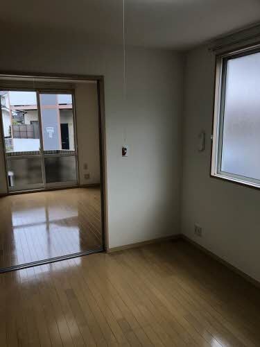 ナチュールＪ・の物件内観写真