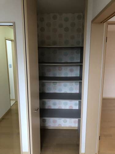 ナチュールＪ・の物件内観写真