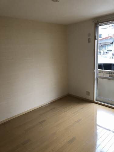 ナチュールＪ・の物件内観写真