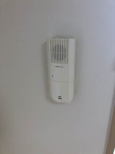 ナチュールＪ・の物件内観写真