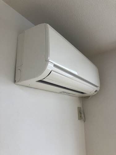 ナチュールＪ・の物件内観写真