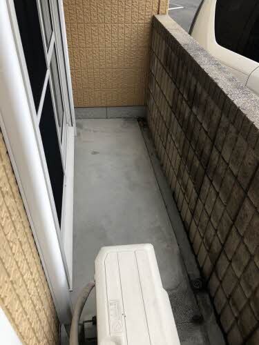 ナチュールＪ・の物件内観写真