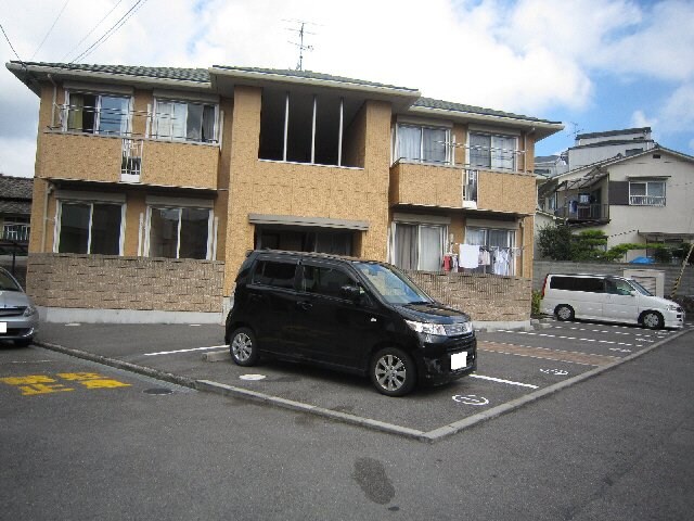 ナチュールＪ・の物件内観写真