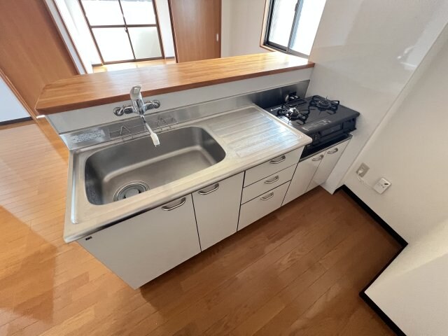 リバーサイドマンションの物件内観写真