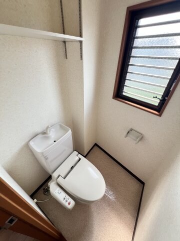 リバーサイドマンションの物件内観写真