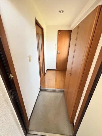 リバーサイドマンションの物件内観写真