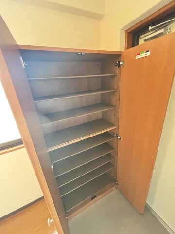 リバーサイドマンションの物件内観写真