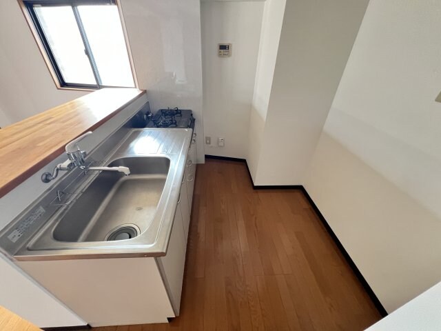 リバーサイドマンションの物件内観写真