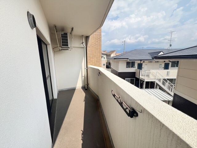 リバーサイドマンションの物件内観写真