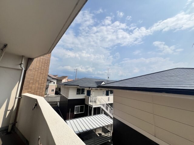 リバーサイドマンションの物件内観写真