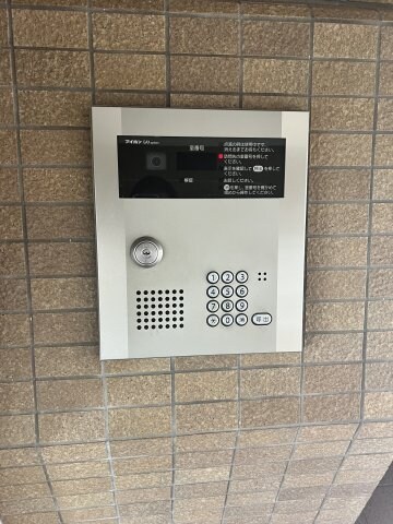 リバーサイドマンションの物件内観写真