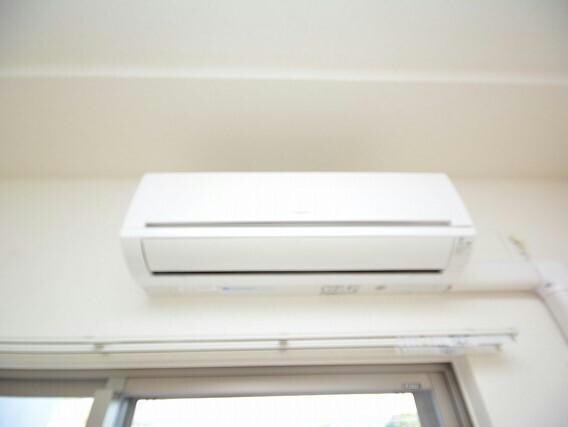 ルイシャトレ鏡の物件内観写真