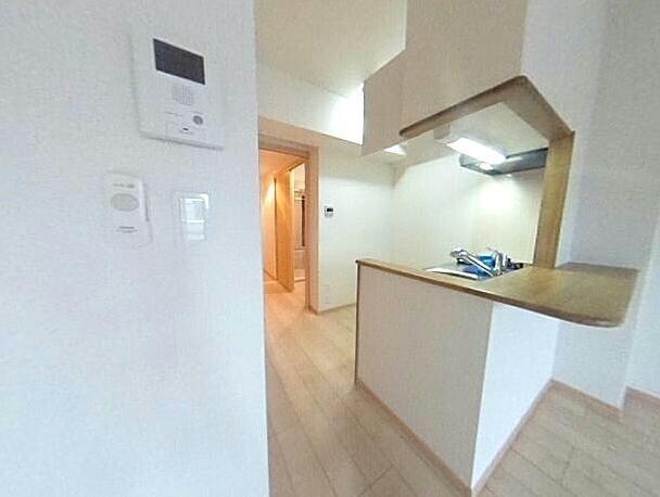 ルイシャトレ鏡の物件内観写真