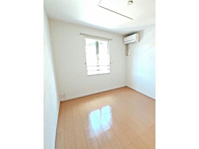 ラポールの物件内観写真