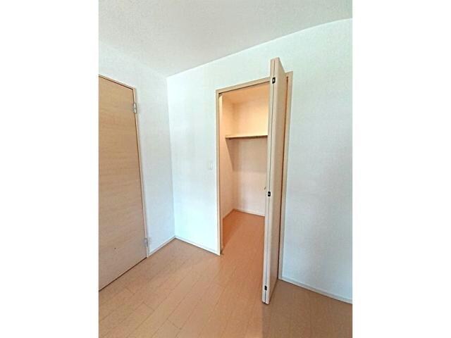 ラポールの物件内観写真