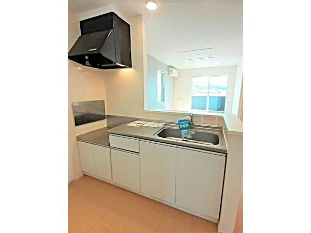 ラポールの物件内観写真