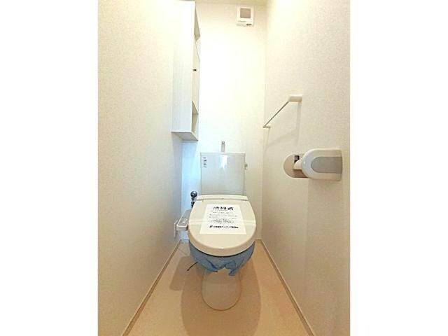 ラポールの物件内観写真