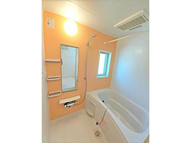 ラポールの物件内観写真