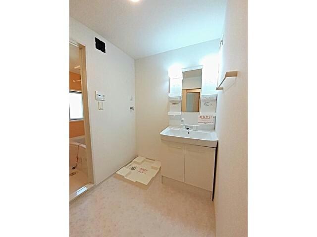 ラポールの物件内観写真