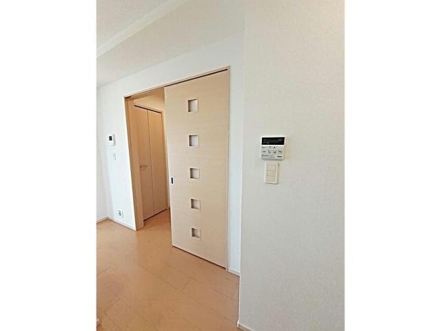 ラポールの物件内観写真