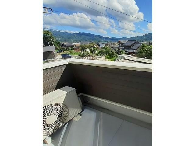 ラポールの物件内観写真