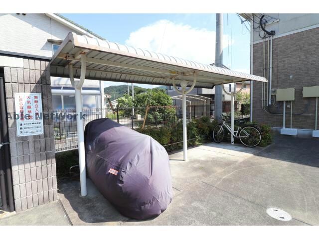 リヴィエールピアの物件外観写真