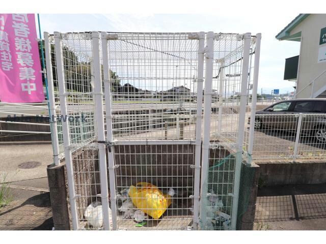 アーバン峰ノ蔵ⅡC棟の物件外観写真