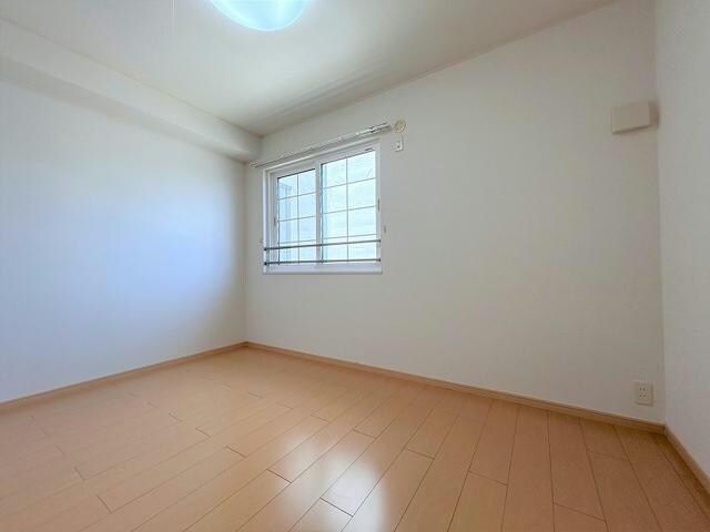 コットンアベニュー Bの物件内観写真